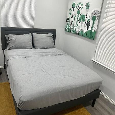 Cozy 1 Bed Close To Downtown ฮูสตัน ภายนอก รูปภาพ