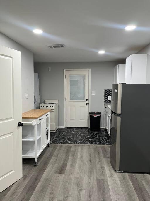 Cozy 1 Bed Close To Downtown ฮูสตัน ภายนอก รูปภาพ